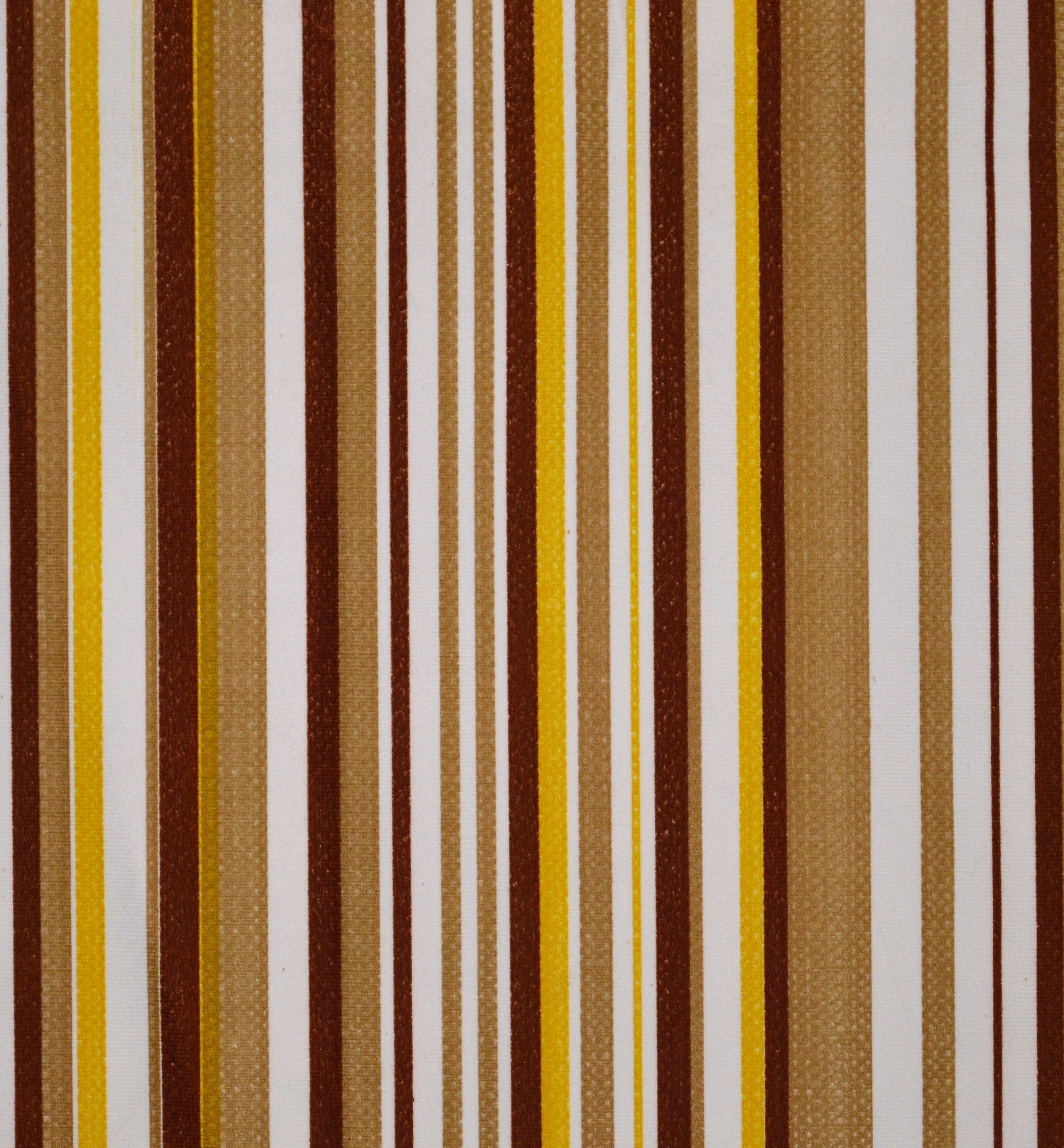 Durham Stripes Fabric Brown Shadow Stripes Curtain Fabric