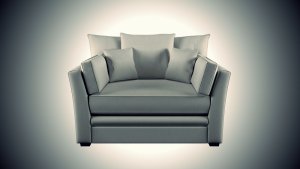 Meet your sofa