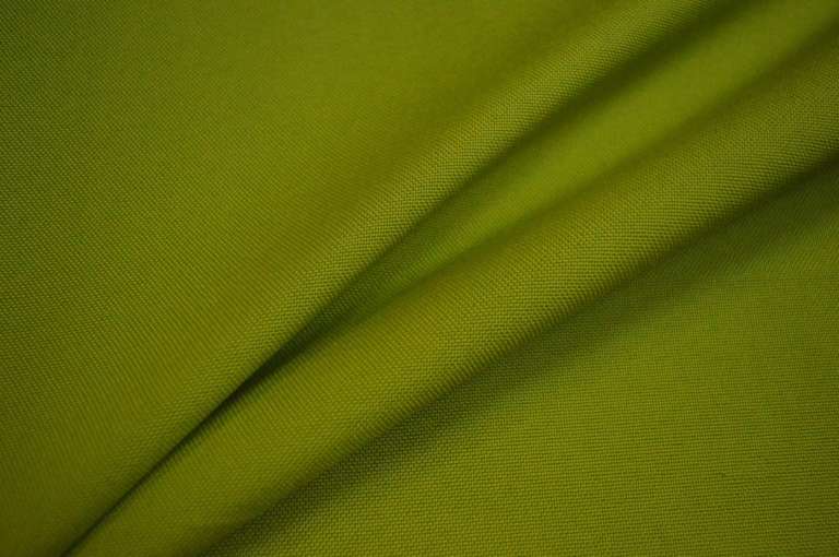 Bollington | Plain Green curtain fabric | Curtains & Fabx