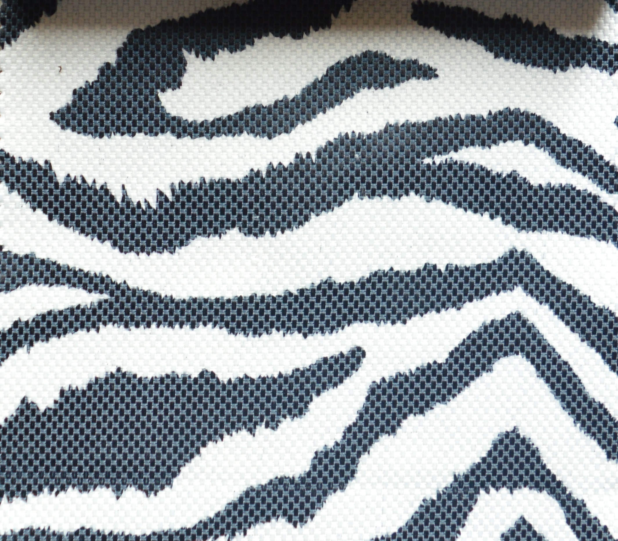 Cebre | Animal Print Curtain Fabric | Curtains & Fabx